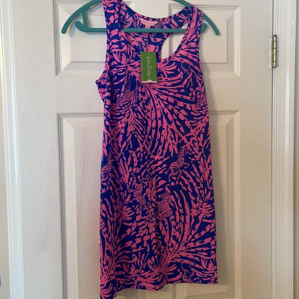COPY - Lilly Pulitzer Betty Dress NWT